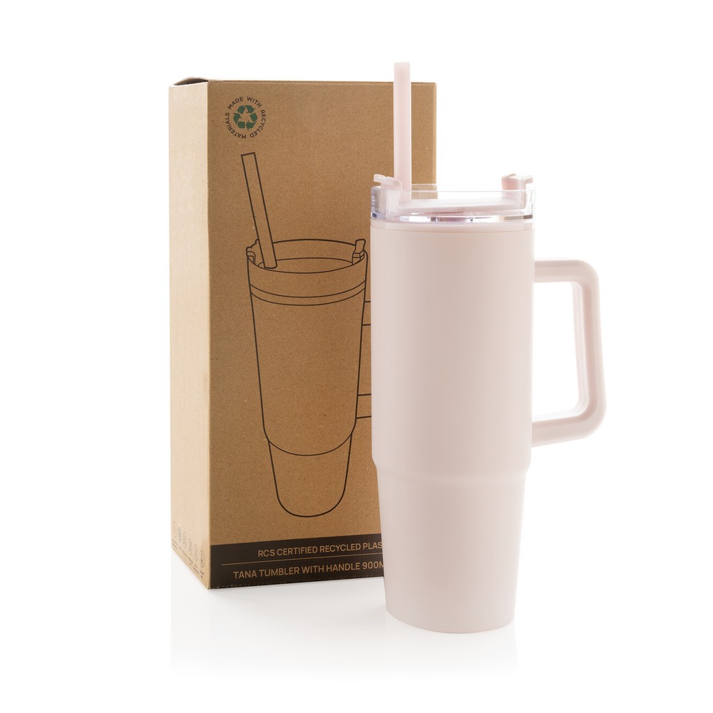 Kubek podróżny Tana 900ml z nadrukiem logo - Kubki i butelki termiczne z nadrukiem logo | VEBI - zdjęcie 58