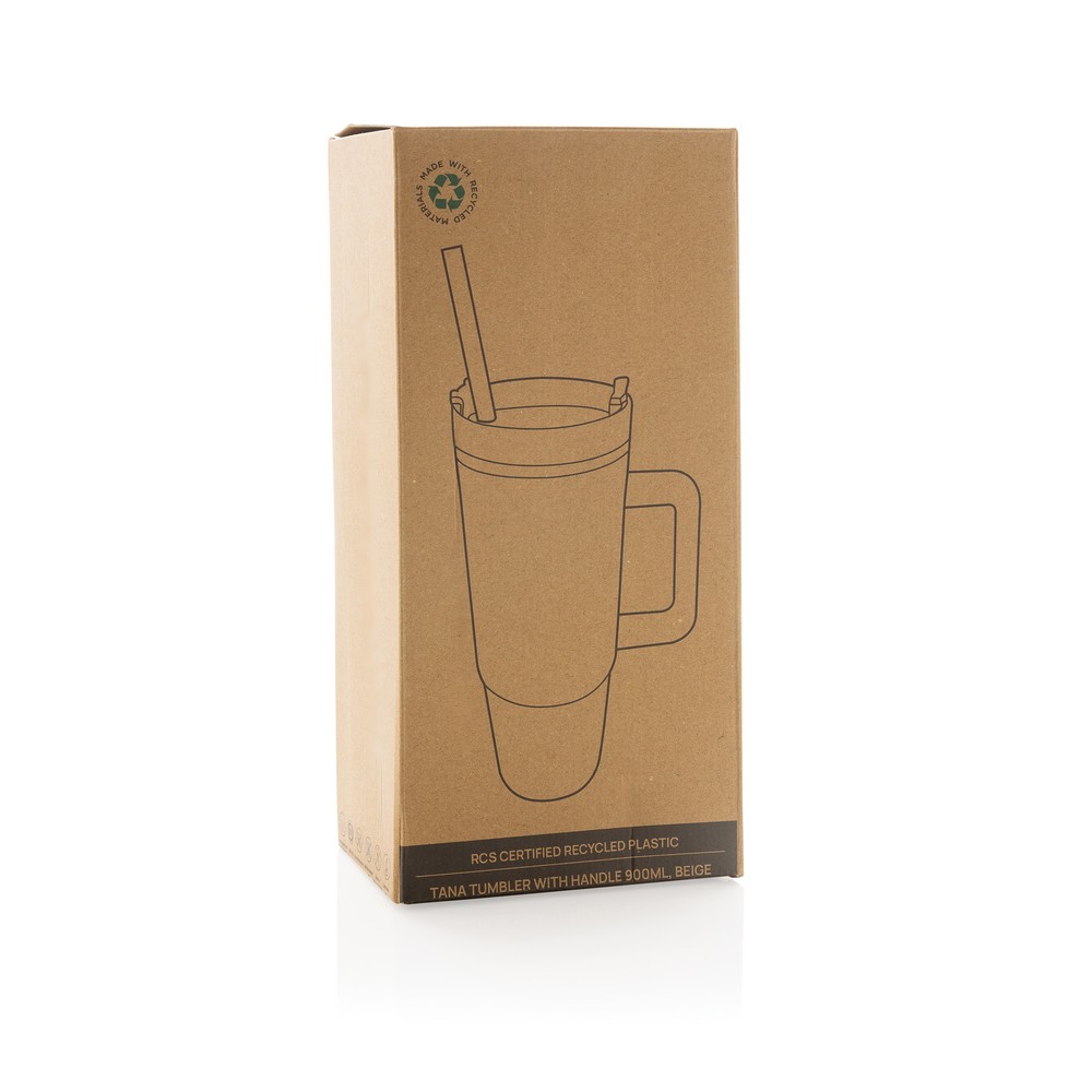 Kubek podróżny Tana 900ml z nadrukiem logo - Kubki i butelki termiczne z nadrukiem logo | VEBI - zdjęcie 10