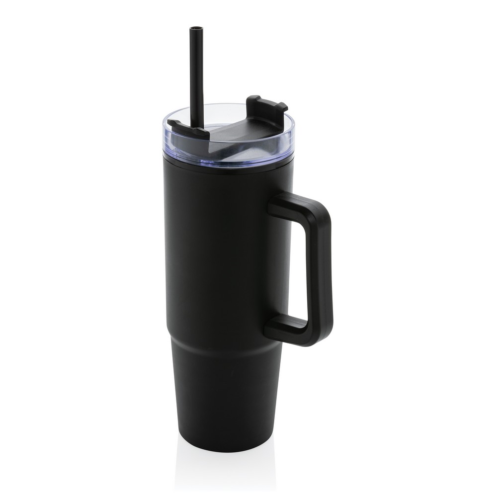 Kubek podróżny Tana 900ml z nadrukiem logo - Kubki i butelki termiczne z nadrukiem logo | VEBI - zdjęcie 21