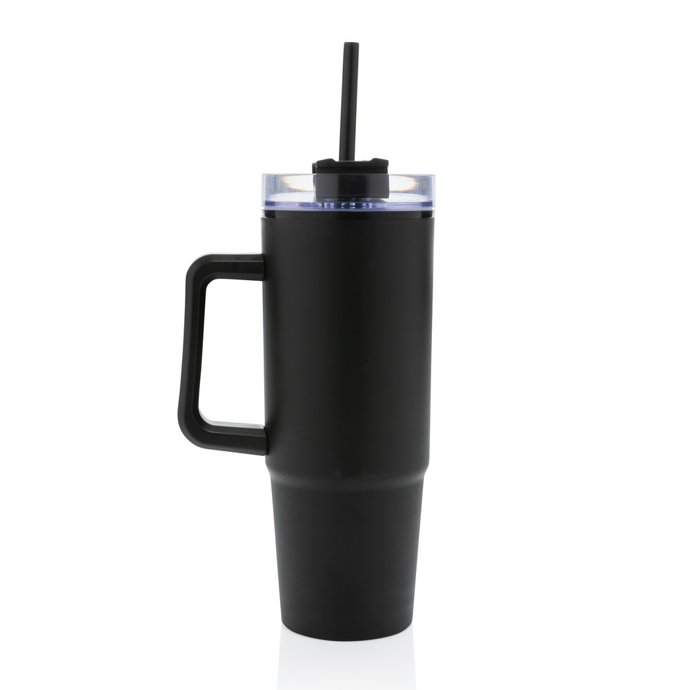 Kubek podróżny Tana 900ml z nadrukiem logo - Kubki i butelki termiczne z nadrukiem logo | VEBI - zdjęcie 22