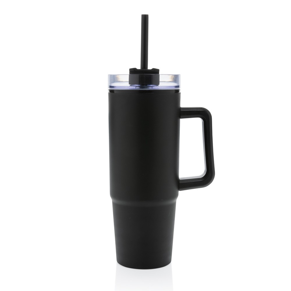 Kubek podróżny Tana 900ml z nadrukiem logo - Kubki i butelki termiczne z nadrukiem logo | VEBI - zdjęcie 24
