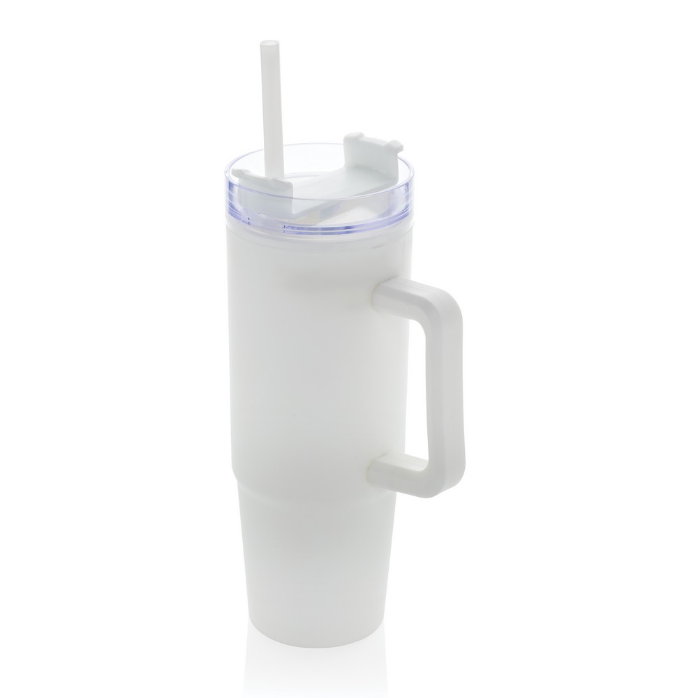 Kubek podróżny Tana 900ml z nadrukiem logo - Kubki i butelki termiczne z nadrukiem logo | VEBI - zdjęcie 11