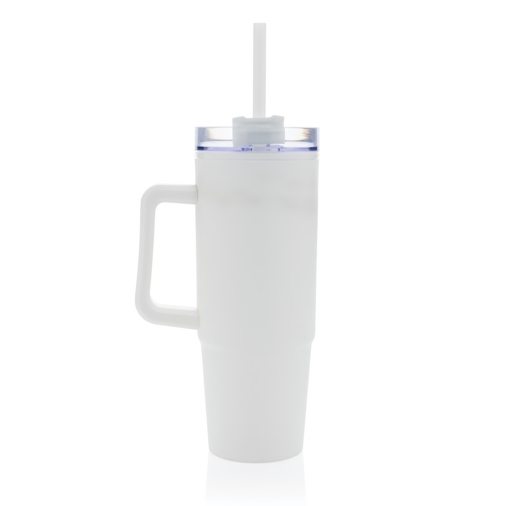 Kubek podróżny Tana 900ml z nadrukiem logo - Kubki i butelki termiczne z nadrukiem logo | VEBI - zdjęcie 12