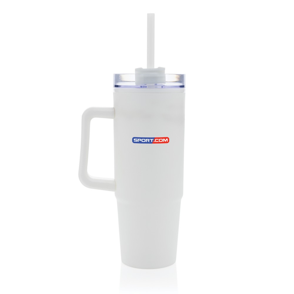 Kubek podróżny Tana 900ml z nadrukiem logo - Kubki i butelki termiczne z nadrukiem logo | VEBI - zdjęcie 16