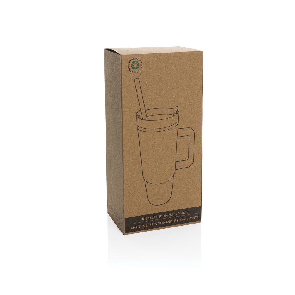 Kubek podróżny Tana 900ml z nadrukiem logo - Kubki i butelki termiczne z nadrukiem logo | VEBI - zdjęcie 19