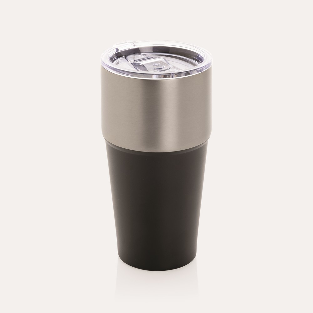 Kubek termiczny ekologiczny 500ml z logo firmy - Kubki i butelki termiczne z nadrukiem logo | VEBI - zdjęcie 20