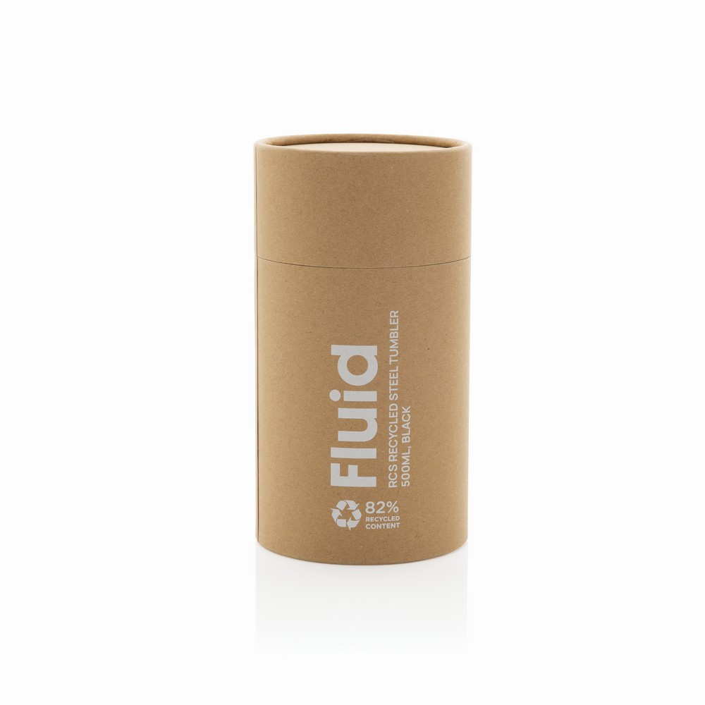 Kubek termiczny ekologiczny 500ml z logo firmy - Kubki i butelki termiczne z nadrukiem logo | VEBI - zdjęcie 22