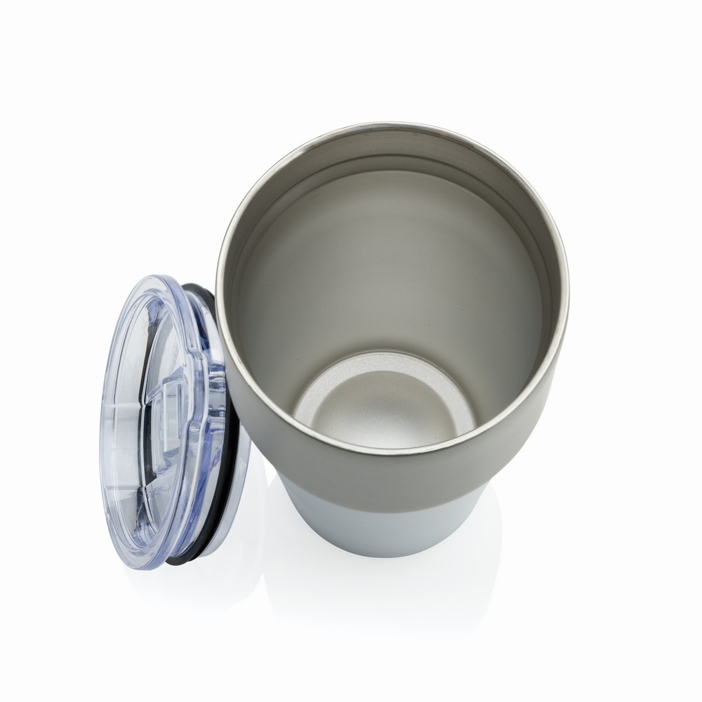 Kubek termiczny ekologiczny 500ml z logo firmy - Kubki i butelki termiczne z nadrukiem logo | VEBI - zdjęcie 6