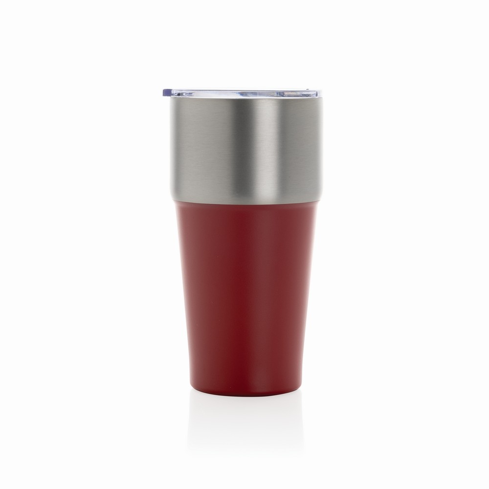 Kubek termiczny ekologiczny 500ml z logo firmy - Kubki i butelki termiczne z nadrukiem logo | VEBI - zdjęcie 28