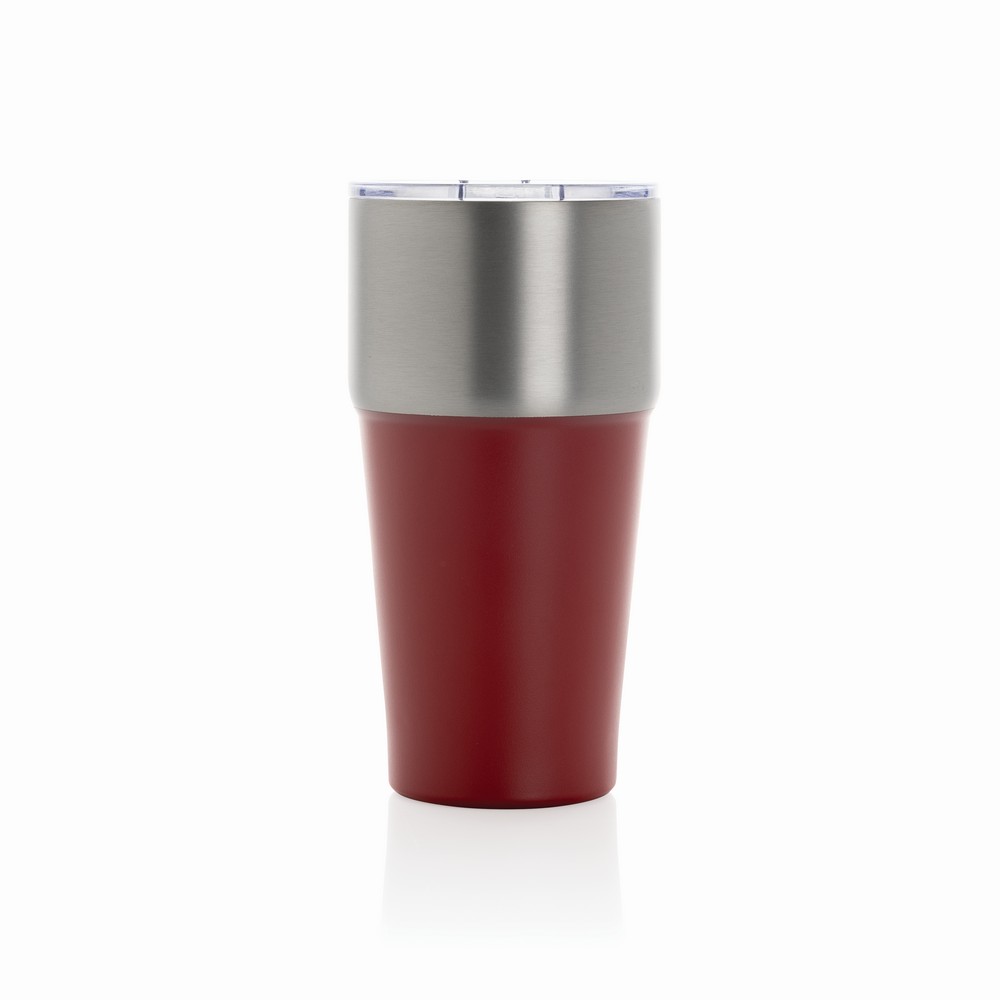 Kubek termiczny ekologiczny 500ml z logo firmy - Kubki i butelki termiczne z nadrukiem logo | VEBI - zdjęcie 29