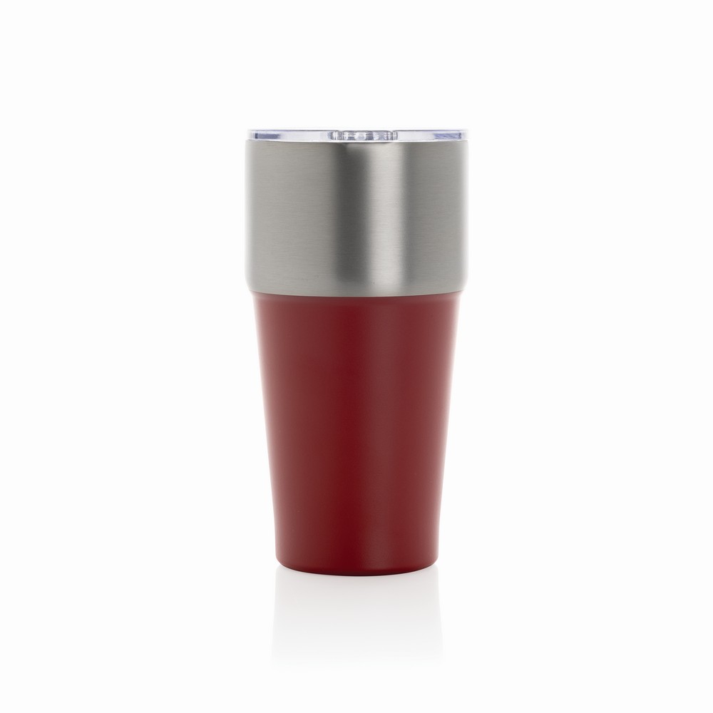 Kubek termiczny ekologiczny 500ml z logo firmy - Kubki i butelki termiczne z nadrukiem logo | VEBI - zdjęcie 31