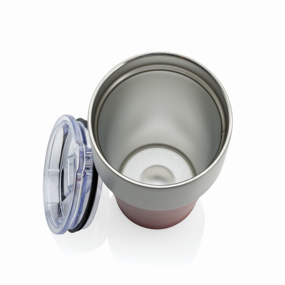 Kubek termiczny ekologiczny 500ml z logo firmy - Kubki i butelki termiczne z nadrukiem logo | VEBI - zdjęcie 32