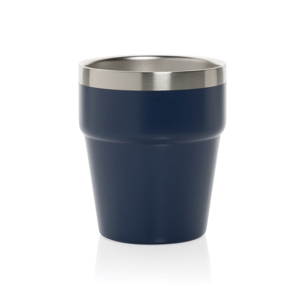 Kubek termiczny Clark 300ml - ekologiczny z podwójnymi ściankami - Kubki i butelki termiczne z nadrukiem logo | VEBI - zdjęcie 18
