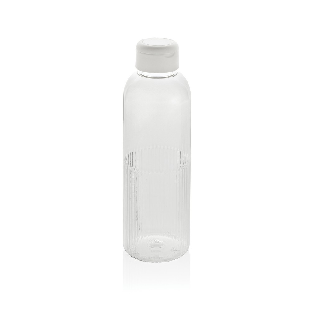 Butelka sportowa 750ml z recyklingu Ripple RPET - Butelki i bidony z nadrukiem logo | VEBI
