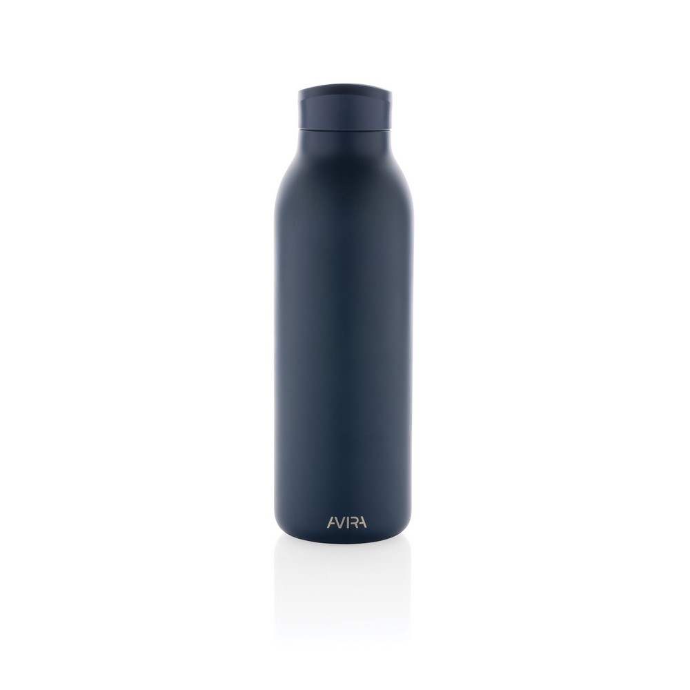 Butelka termiczna Avira Avior 500ml z nadrukiem logo - Kubki i butelki termiczne z nadrukiem logo | VEBI - zdjęcie 86