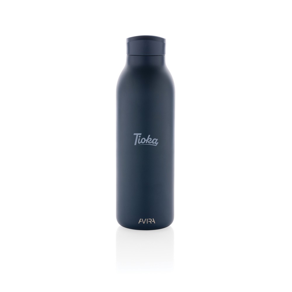 Butelka termiczna Avira Avior 500ml z nadrukiem logo - Kubki i butelki termiczne z nadrukiem logo | VEBI - zdjęcie 90