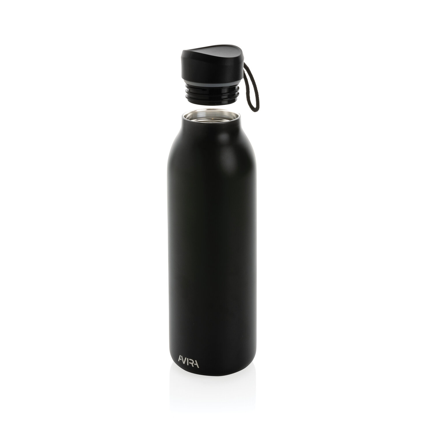 Butelka termiczna Avira Avior 500ml z nadrukiem logo - Kubki i butelki termiczne z nadrukiem logo | VEBI - zdjęcie 22