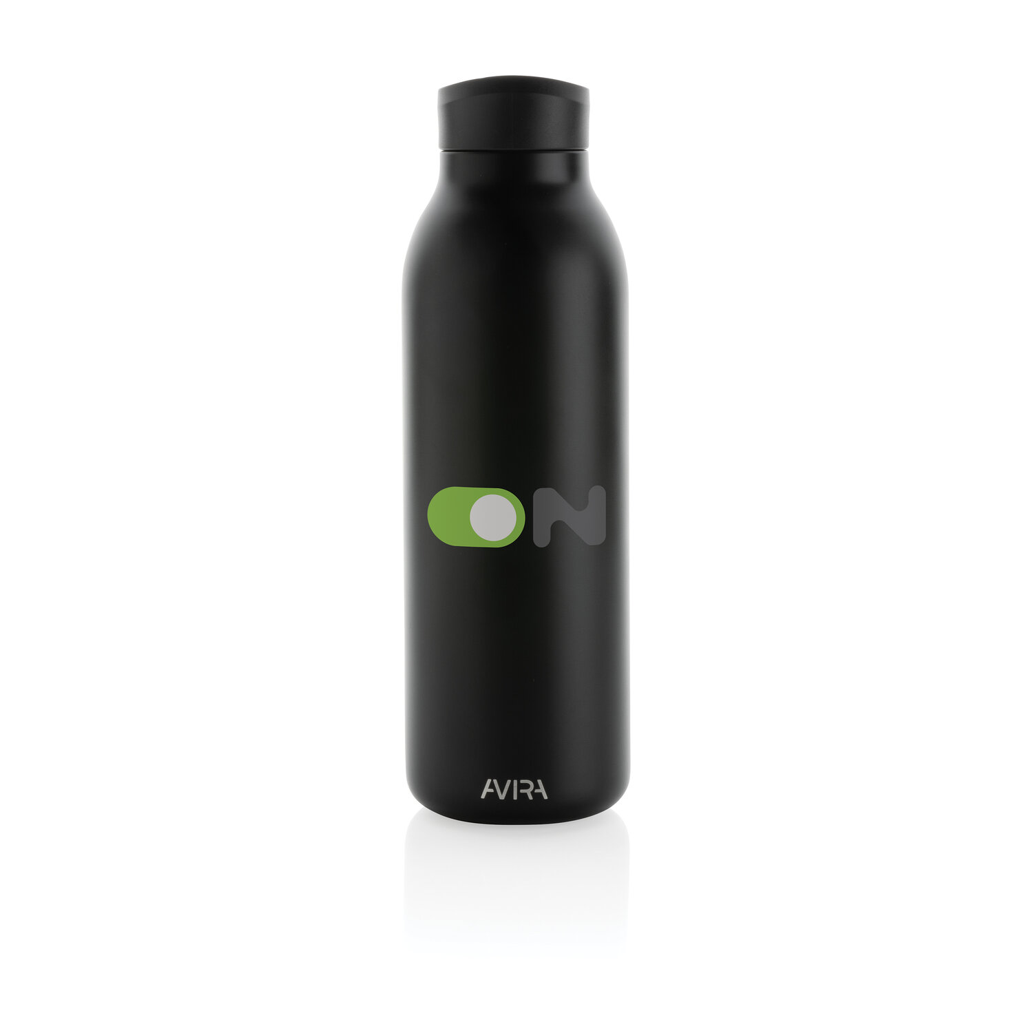 Butelka termiczna Avira Avior 500ml z nadrukiem logo - Kubki i butelki termiczne z nadrukiem logo | VEBI - zdjęcie 24