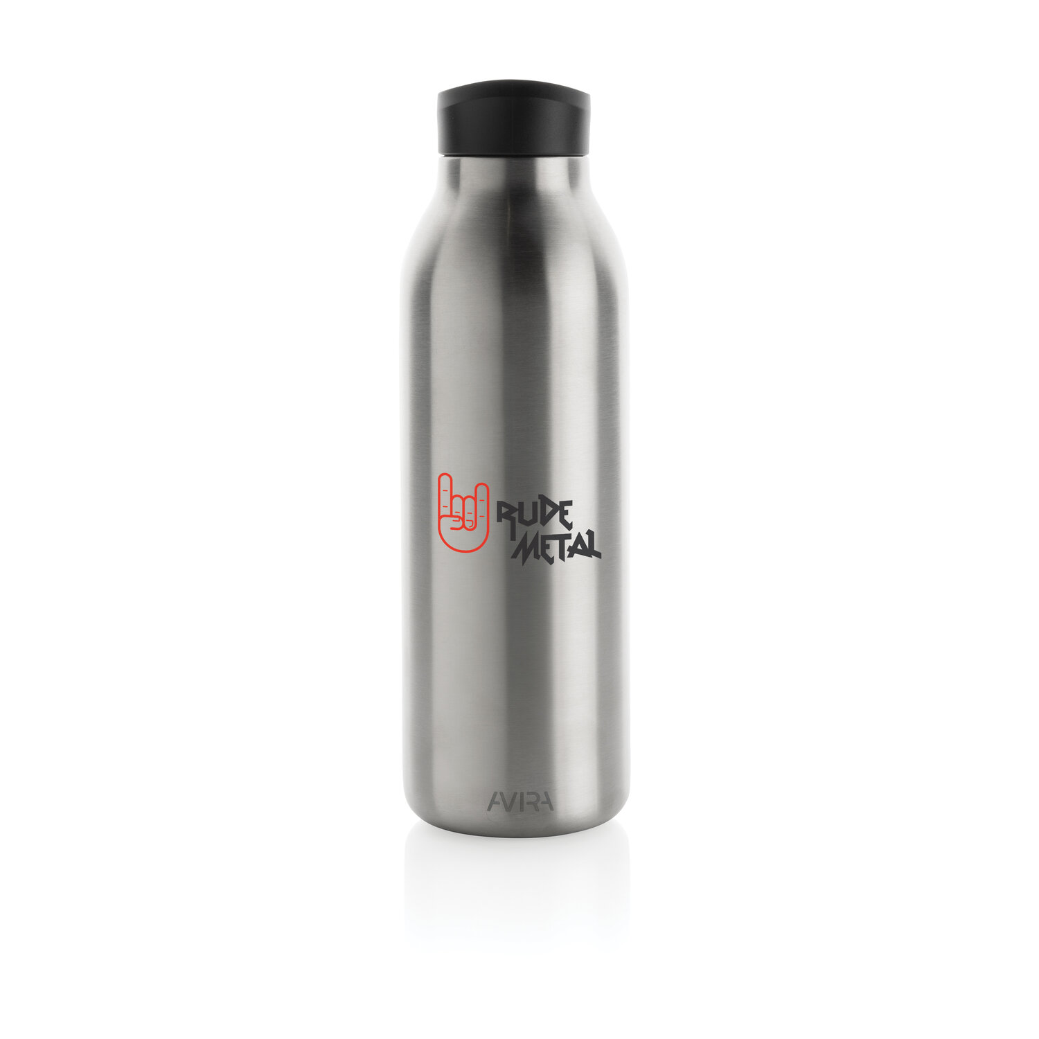 Butelka termiczna Avira Avior 500ml z nadrukiem logo - Kubki i butelki termiczne z nadrukiem logo | VEBI - zdjęcie 106