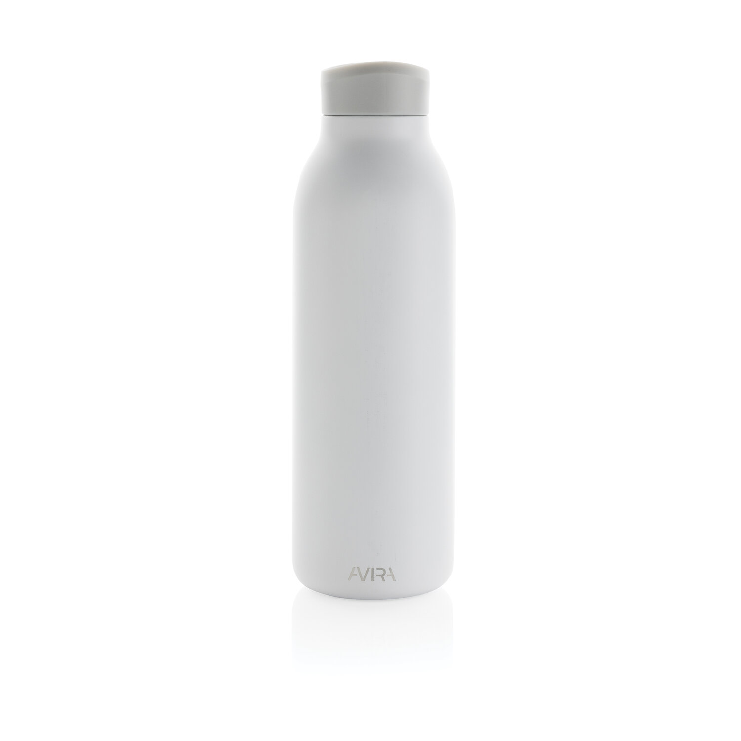 Butelka termiczna Avira Avior 500ml z nadrukiem logo - Kubki i butelki termiczne z nadrukiem logo | VEBI - zdjęcie 4