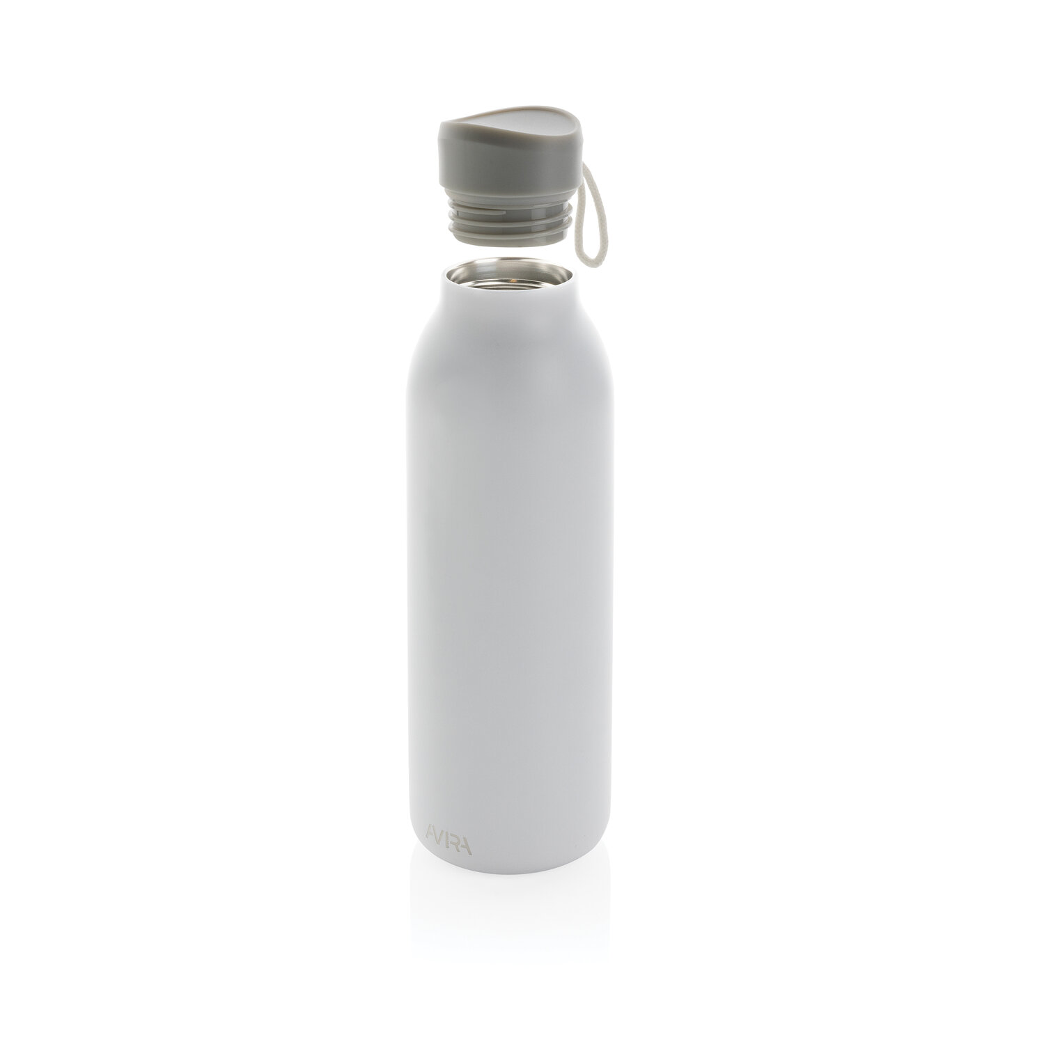 Butelka termiczna Avira Avior 500ml z nadrukiem logo - Kubki i butelki termiczne z nadrukiem logo | VEBI - zdjęcie 6