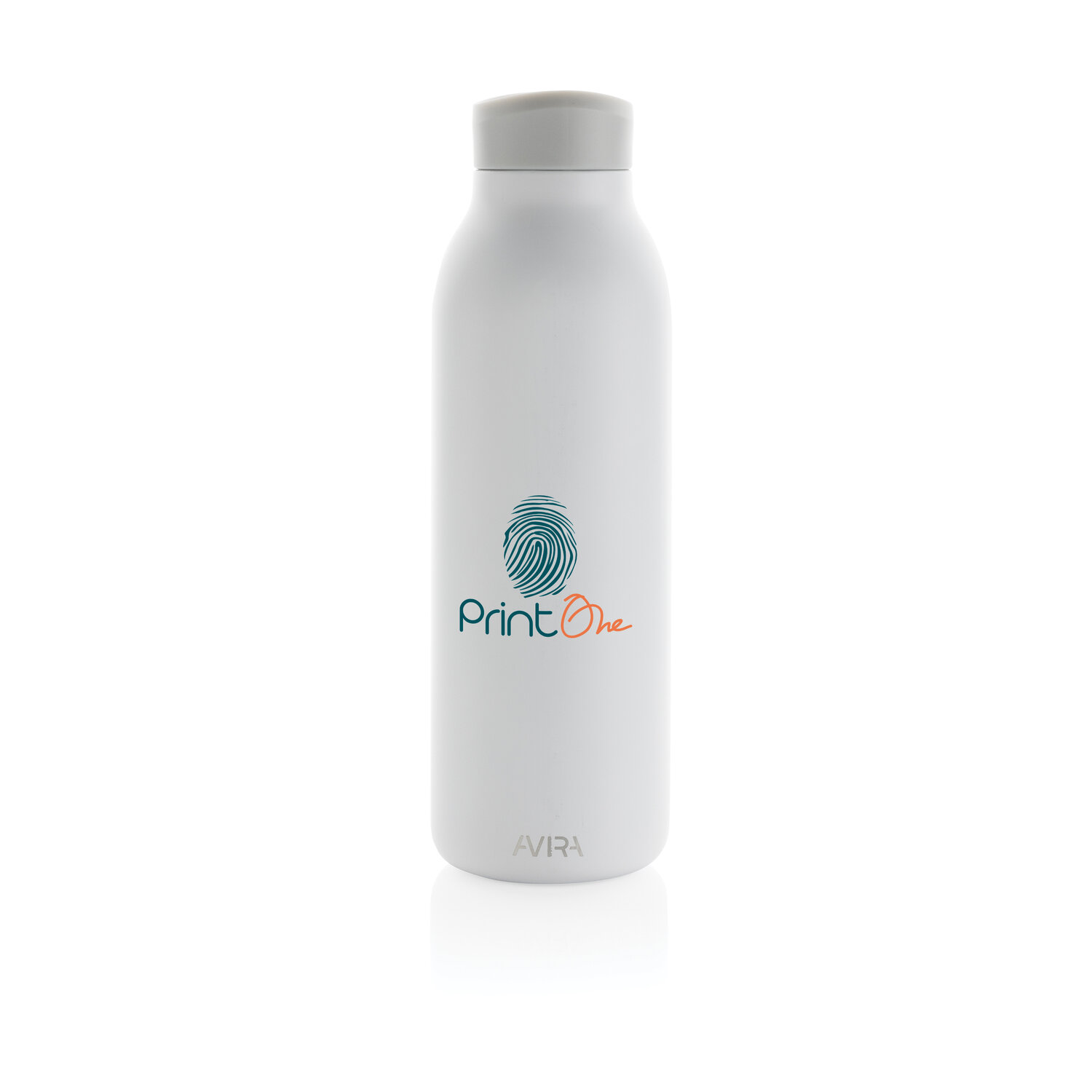 Butelka termiczna Avira Avior 500ml z nadrukiem logo - Kubki i butelki termiczne z nadrukiem logo | VEBI - zdjęcie 8