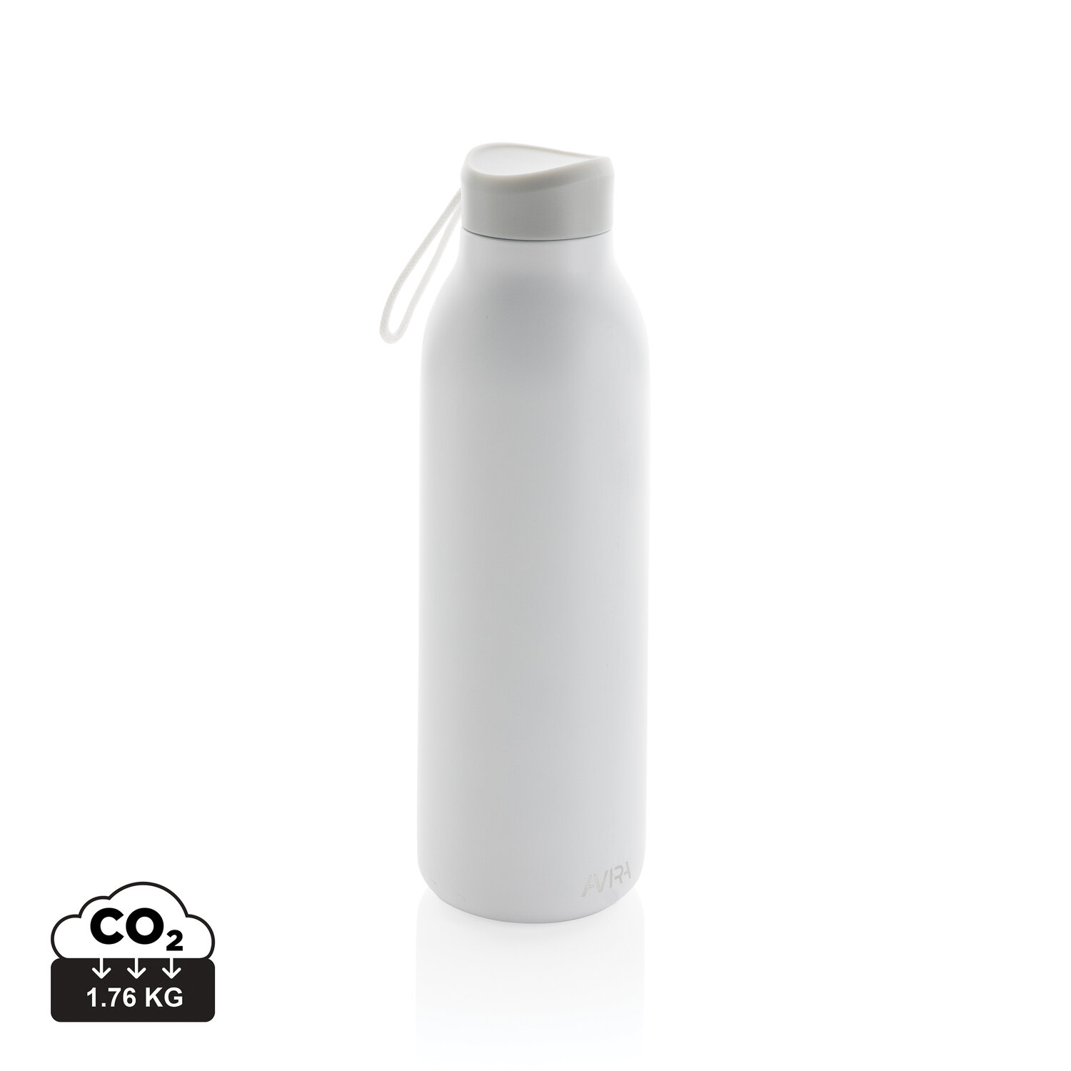 Butelka termiczna Avira Avior 500ml z nadrukiem logo - Kubki i butelki termiczne z nadrukiem logo | VEBI - zdjęcie 16