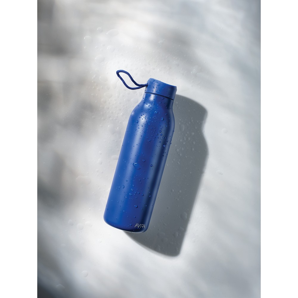 Butelka termiczna Avira Avior 500ml z nadrukiem logo - Kubki i butelki termiczne z nadrukiem logo | VEBI - zdjęcie 69