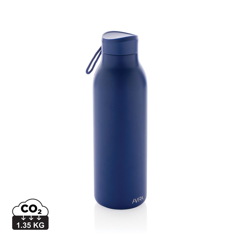 Butelka termiczna Avira Avior 500ml z nadrukiem logo - Kubki i butelki termiczne z nadrukiem logo | VEBI - zdjęcie 76