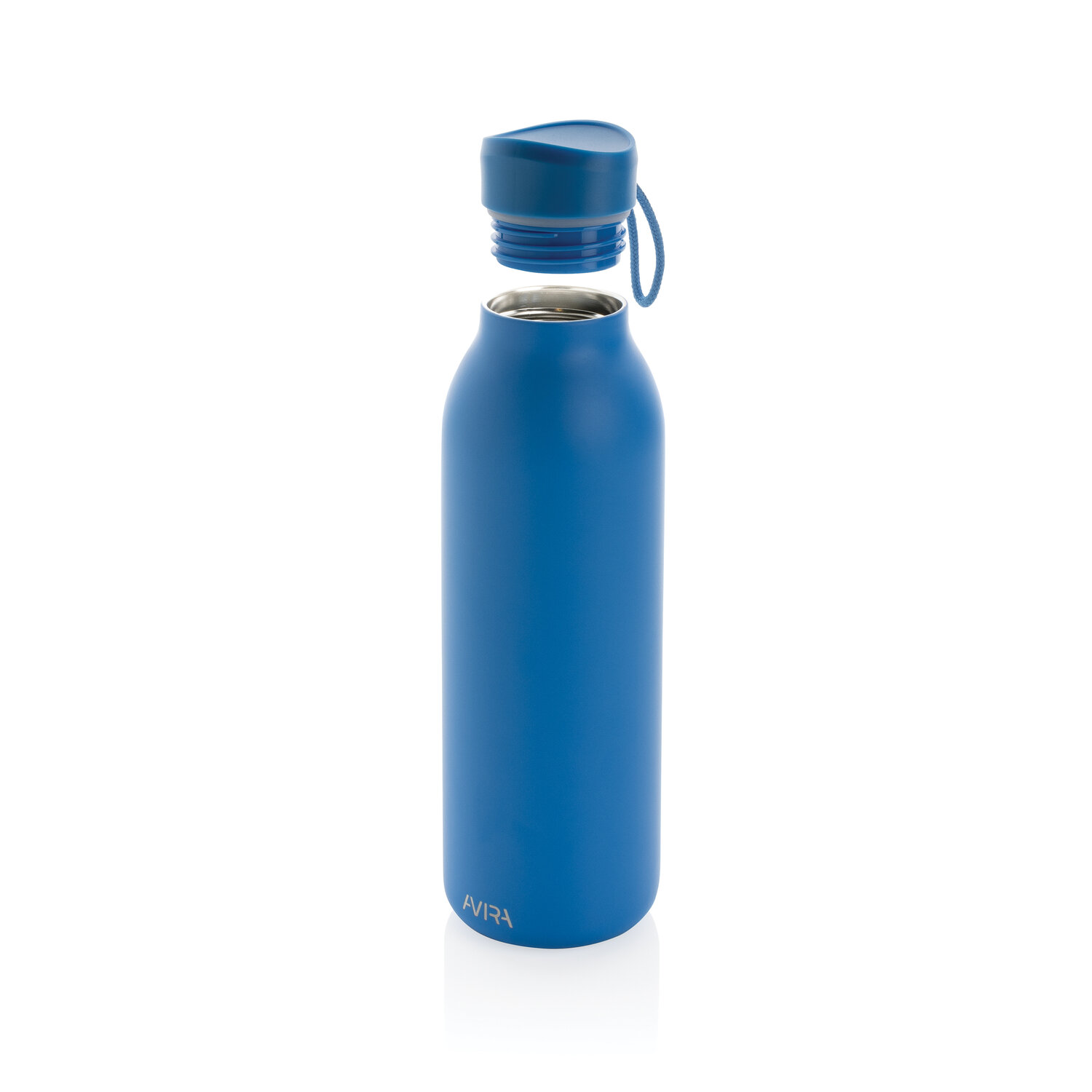 Butelka termiczna Avira Avior 500ml z nadrukiem logo - Kubki i butelki termiczne z nadrukiem logo | VEBI - zdjęcie 56