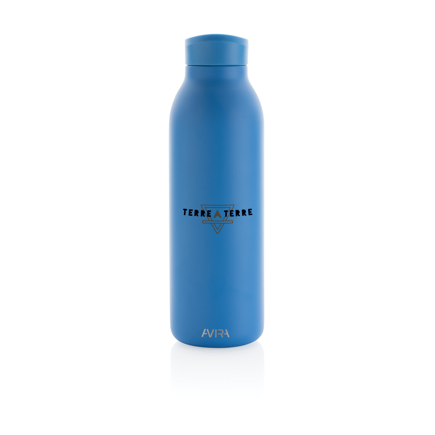 Butelka termiczna Avira Avior 500ml z nadrukiem logo - Kubki i butelki termiczne z nadrukiem logo | VEBI - zdjęcie 58