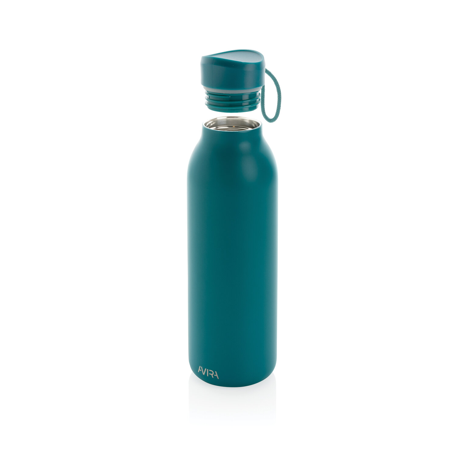 Butelka termiczna Avira Avior 500ml z nadrukiem logo - Kubki i butelki termiczne z nadrukiem logo | VEBI - zdjęcie 121
