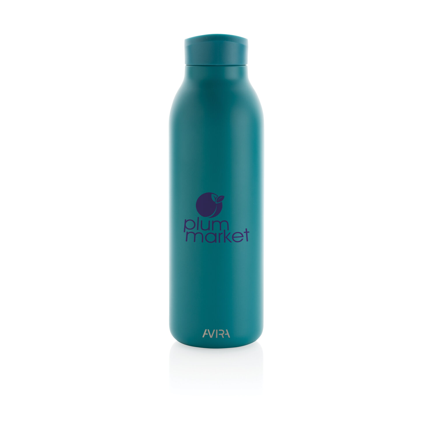 Butelka termiczna Avira Avior 500ml z nadrukiem logo - Kubki i butelki termiczne z nadrukiem logo | VEBI - zdjęcie 123