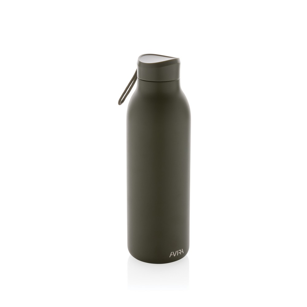 Butelka termiczna Avira Avior 500ml z nadrukiem logo - Kubki i butelki termiczne z nadrukiem logo | VEBI - zdjęcie 132