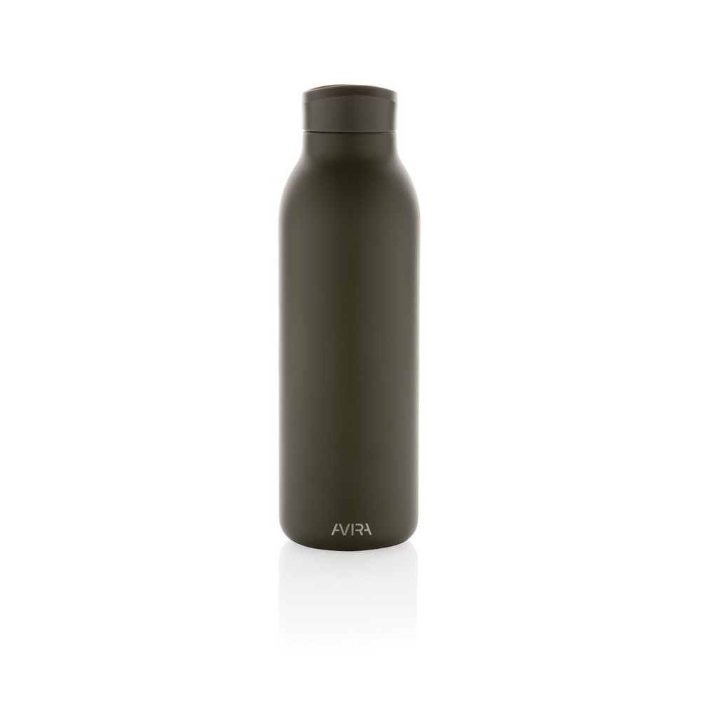 Butelka termiczna Avira Avior 500ml z nadrukiem logo - Kubki i butelki termiczne z nadrukiem logo | VEBI - zdjęcie 135