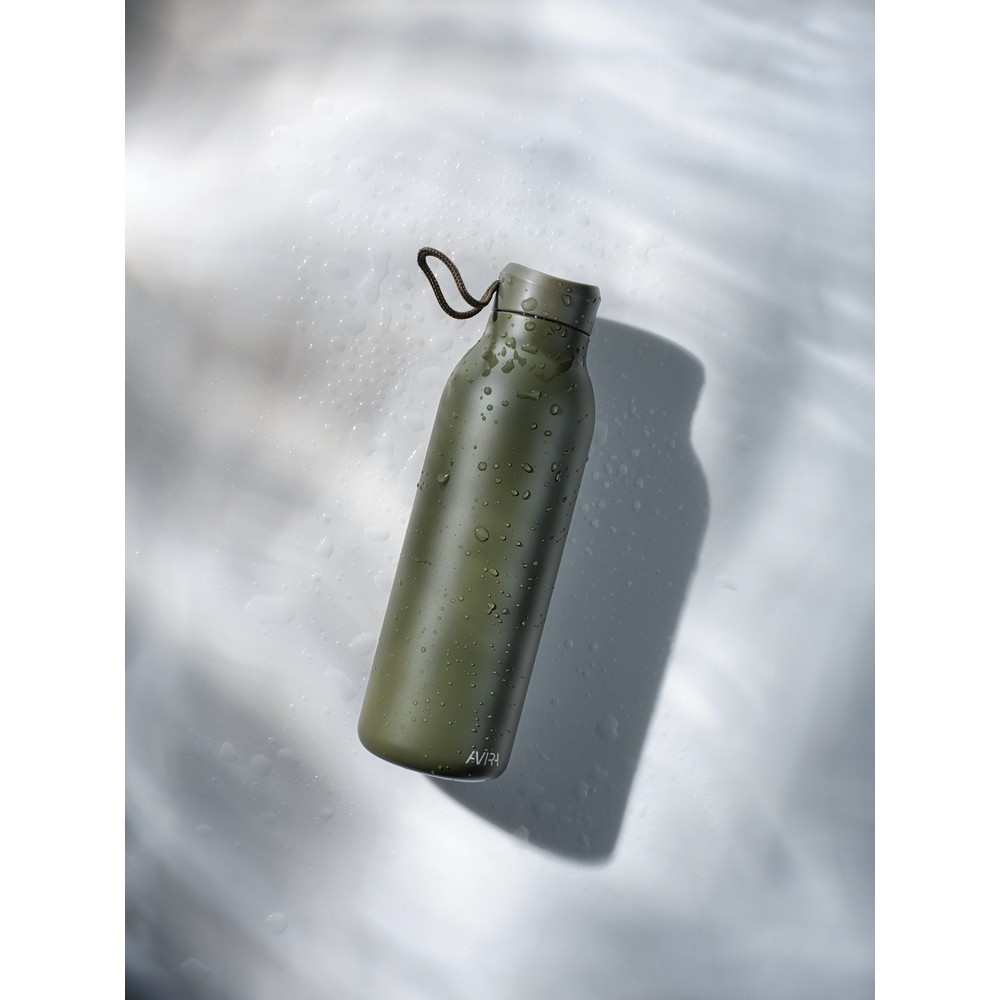 Butelka termiczna Avira Avior 500ml z nadrukiem logo - Kubki i butelki termiczne z nadrukiem logo | VEBI - zdjęcie 140