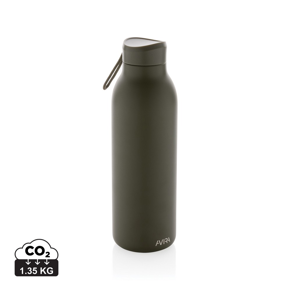 Butelka termiczna Avira Avior 500ml z nadrukiem logo - Kubki i butelki termiczne z nadrukiem logo | VEBI - zdjęcie 147