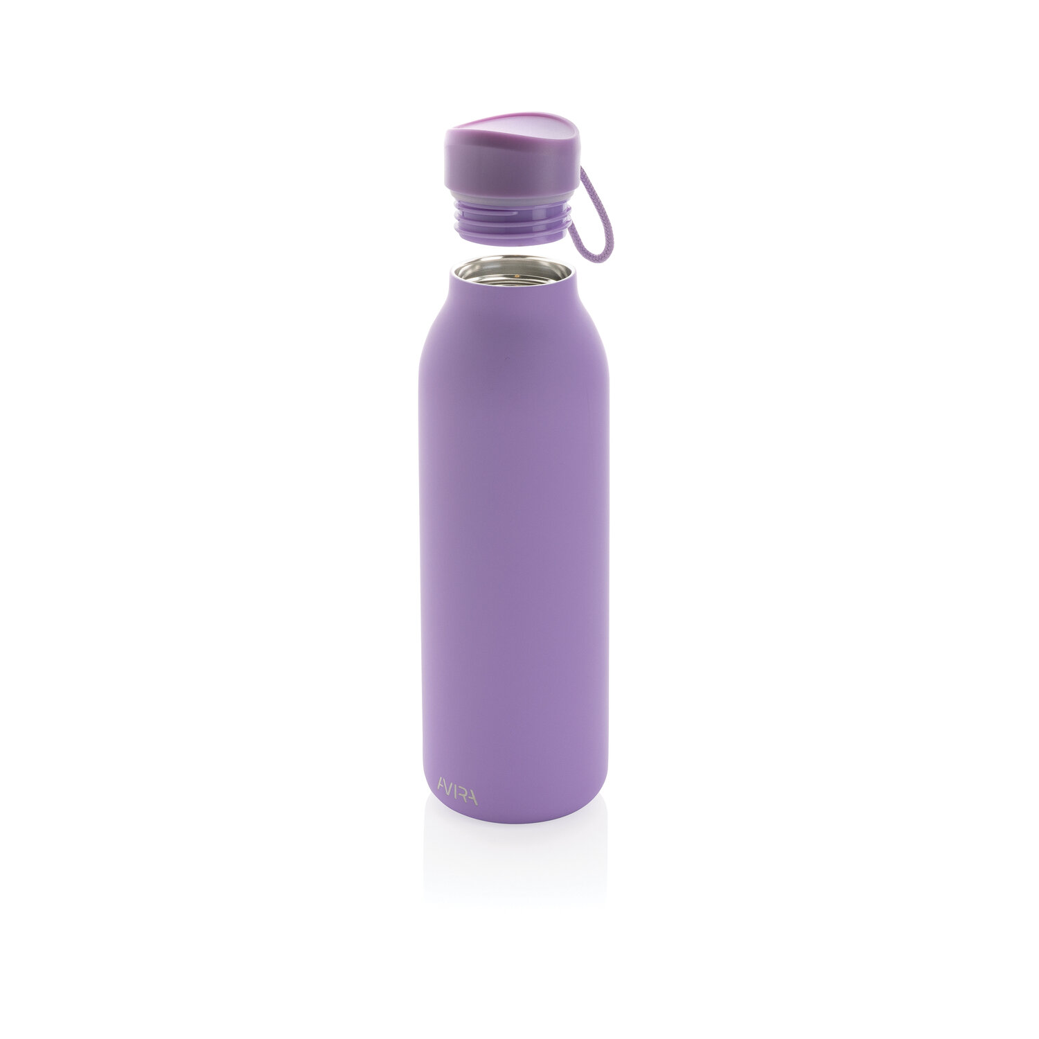 Butelka termiczna Avira Avior 500ml z nadrukiem logo - Kubki i butelki termiczne z nadrukiem logo | VEBI - zdjęcie 39