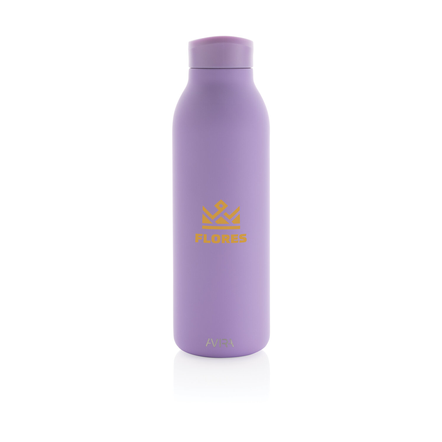 Butelka termiczna Avira Avior 500ml z nadrukiem logo - Kubki i butelki termiczne z nadrukiem logo | VEBI - zdjęcie 41