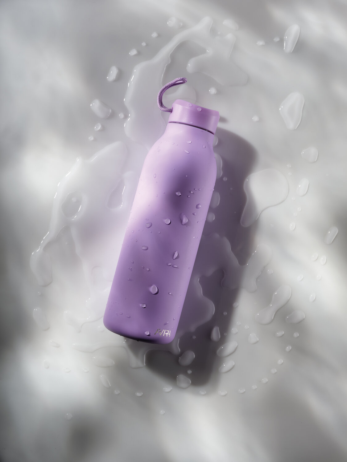 Butelka termiczna Avira Avior 500ml z nadrukiem logo - Kubki i butelki termiczne z nadrukiem logo | VEBI - zdjęcie 44