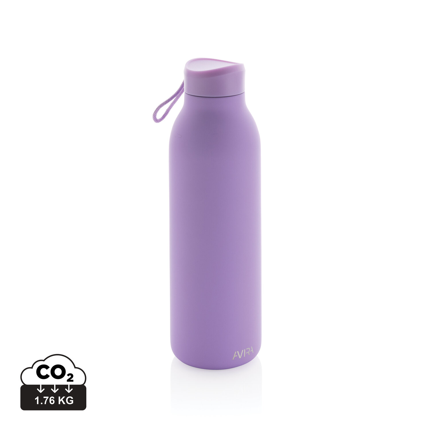 Butelka termiczna Avira Avior 500ml z nadrukiem logo - Kubki i butelki termiczne z nadrukiem logo | VEBI - zdjęcie 50