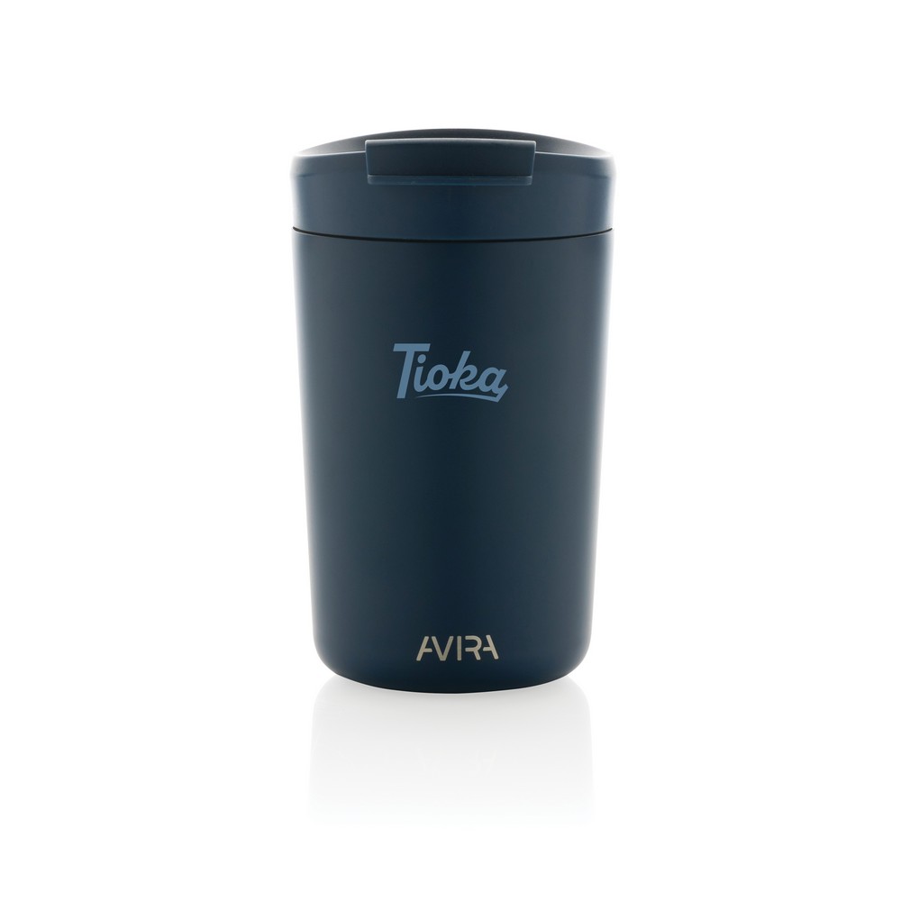 Kubek termiczny Avira Alya 300ml z nadrukiem logo - Kubki i butelki termiczne z nadrukiem logo | VEBI - zdjęcie 96