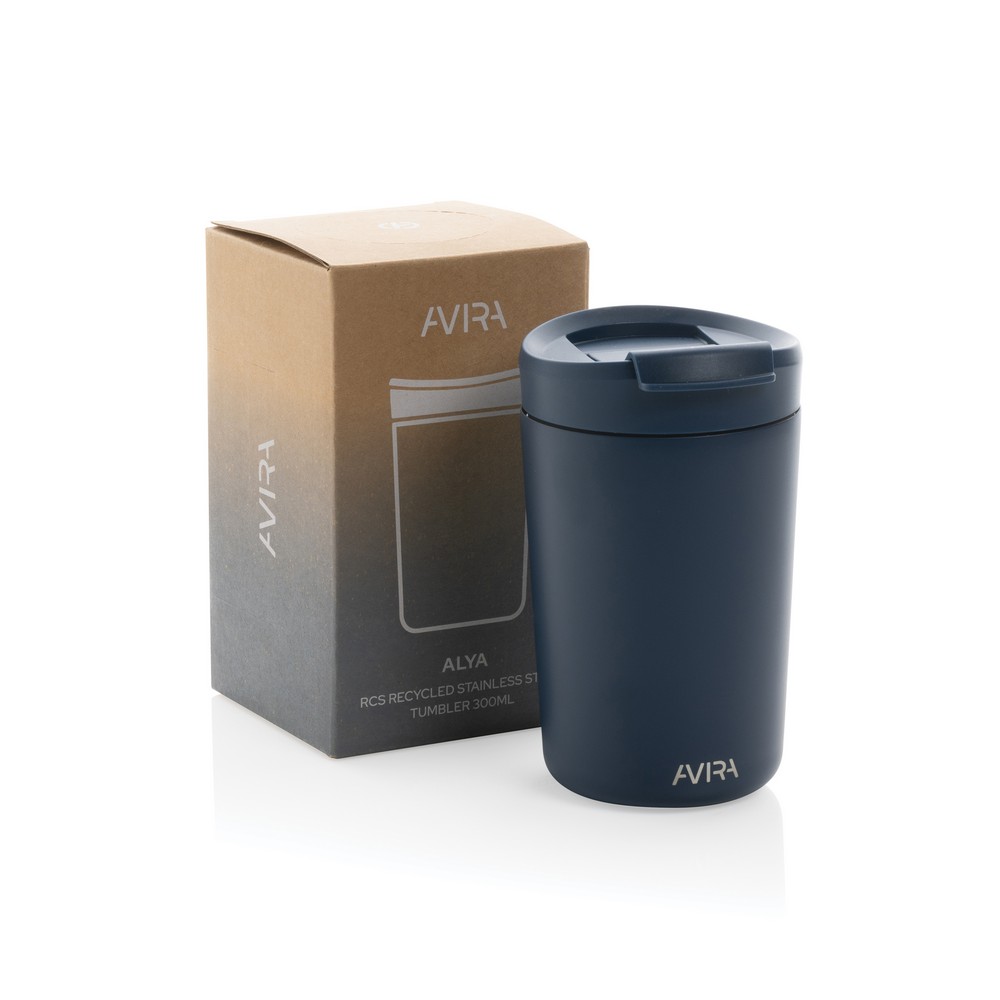 Kubek termiczny Avira Alya 300ml z nadrukiem logo - Kubki i butelki termiczne z nadrukiem logo | VEBI - zdjęcie 100