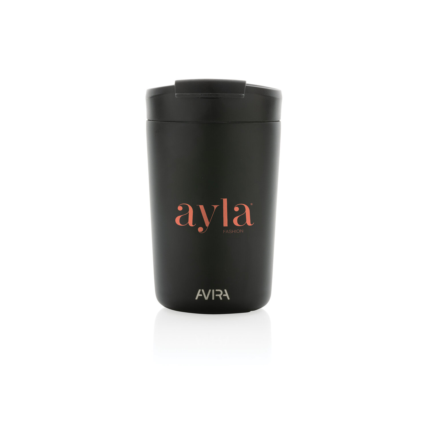 Kubek termiczny Avira Alya 300ml z nadrukiem logo - Kubki i butelki termiczne z nadrukiem logo | VEBI - zdjęcie 25