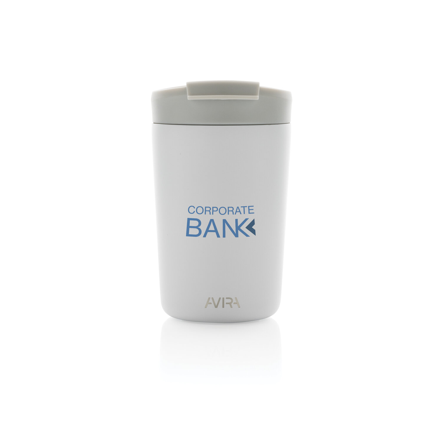 Kubek termiczny Avira Alya 300ml z nadrukiem logo - Kubki i butelki termiczne z nadrukiem logo | VEBI - zdjęcie 7