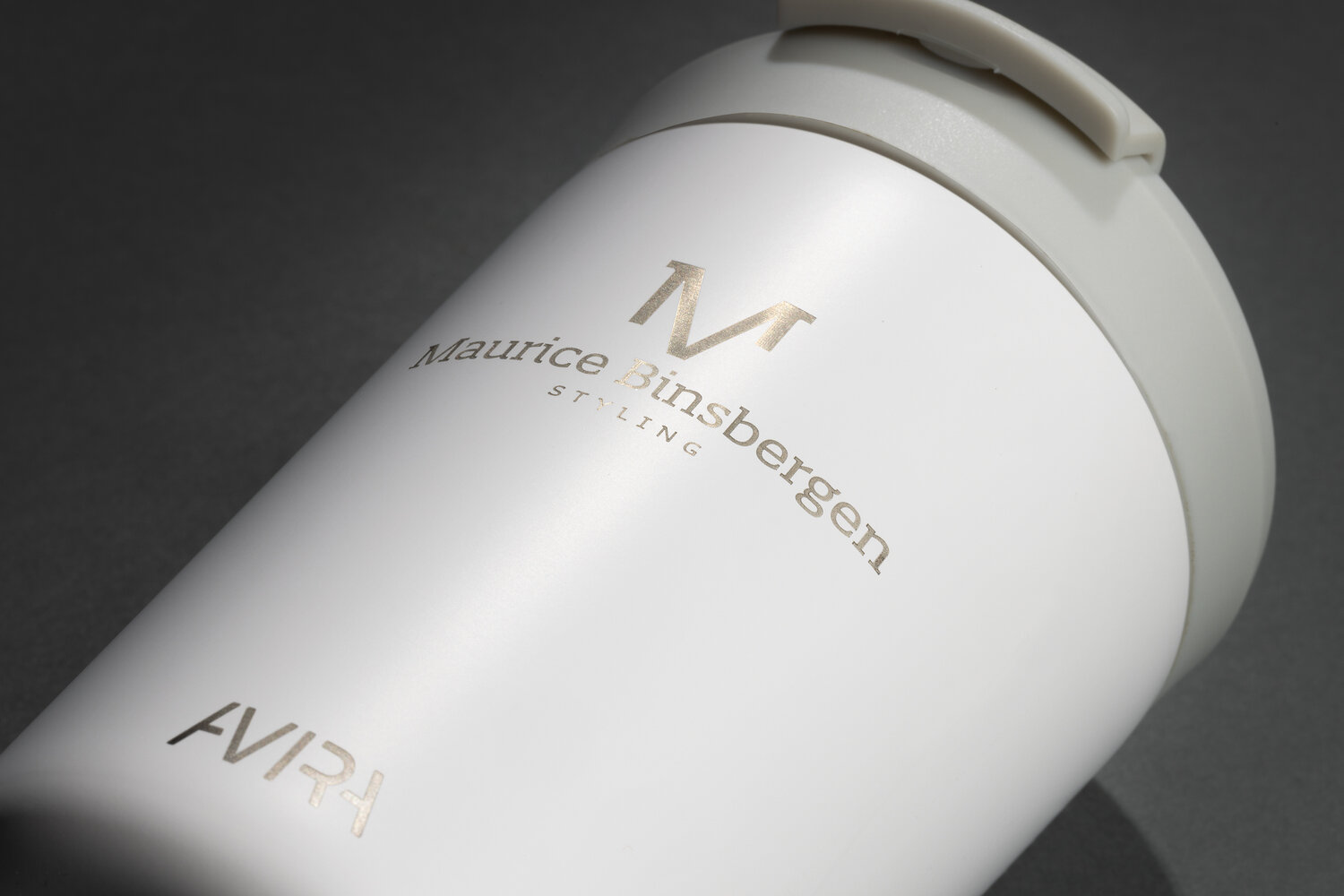 Kubek termiczny Avira Alya 300ml z nadrukiem logo - Kubki i butelki termiczne z nadrukiem logo | VEBI - zdjęcie 8
