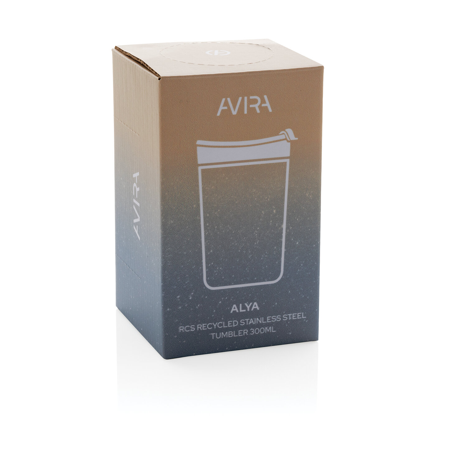 Kubek termiczny Avira Alya 300ml z nadrukiem logo - Kubki i butelki termiczne z nadrukiem logo | VEBI - zdjęcie 13