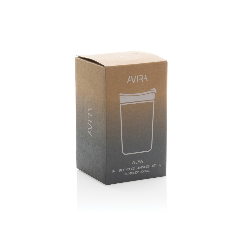 Kubek termiczny Avira Alya 300ml z nadrukiem logo - Kubki i butelki termiczne z nadrukiem logo | VEBI - zdjęcie 83