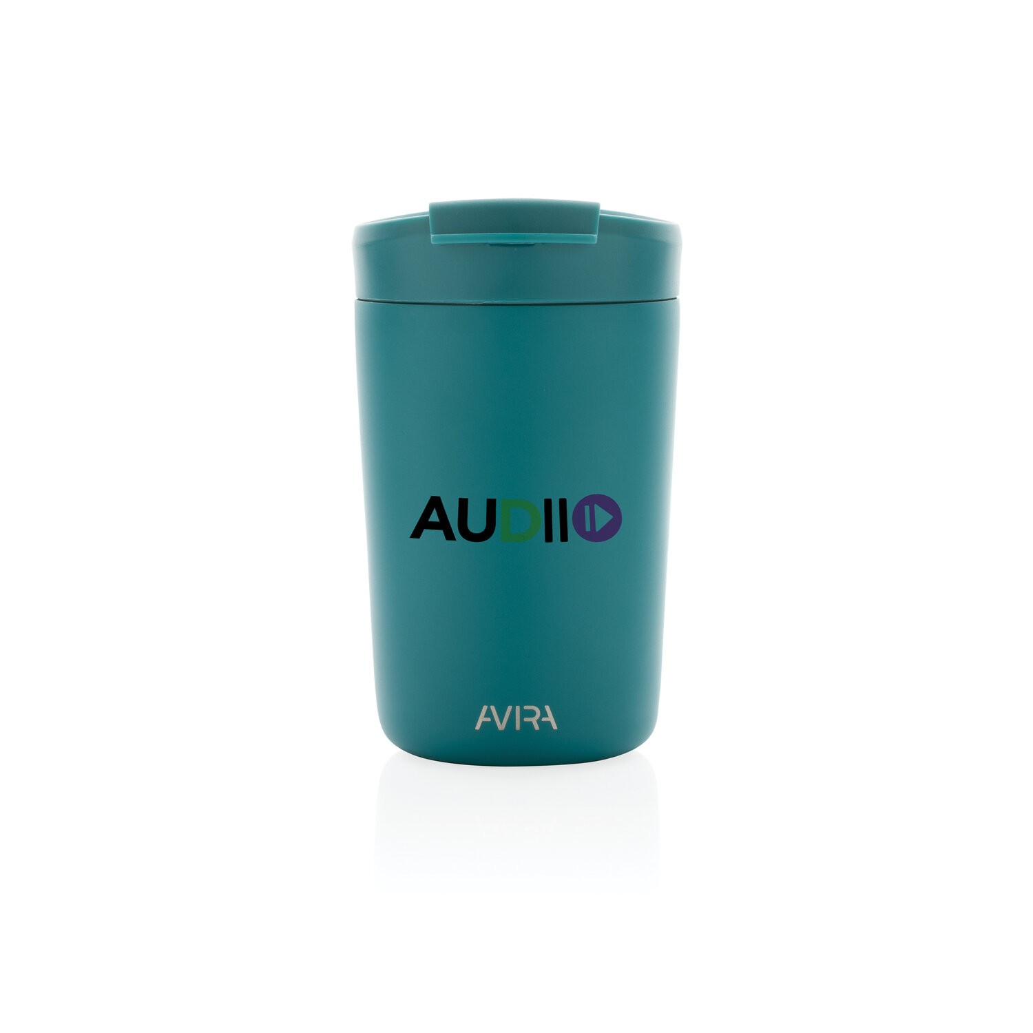 Kubek termiczny Avira Alya 300ml z nadrukiem logo - Kubki i butelki termiczne z nadrukiem logo | VEBI - zdjęcie 131