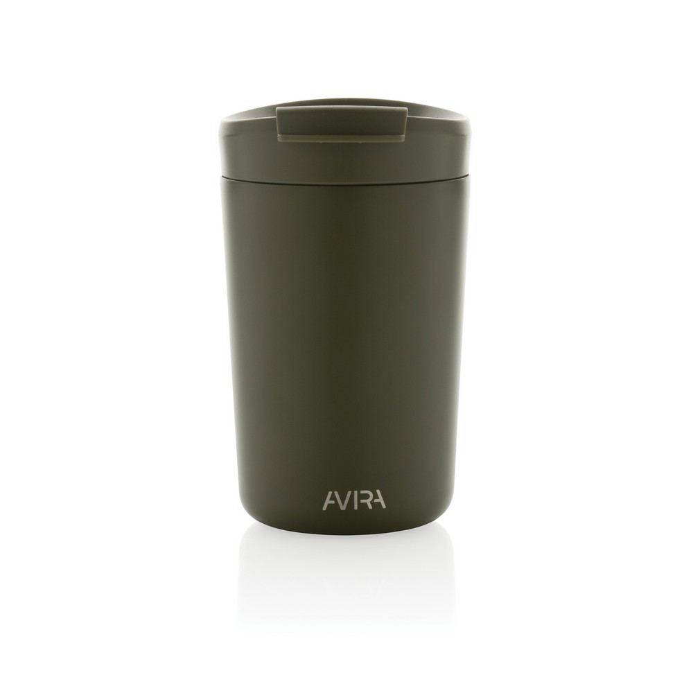 Kubek termiczny Avira Alya 300ml z nadrukiem logo - Kubki i butelki termiczne z nadrukiem logo | VEBI - zdjęcie 146